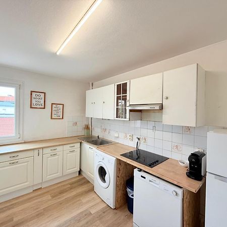 Cosy Ange 3Ch - Place Verdun & Garage & Balcon بو المظهر الخارجي الصورة