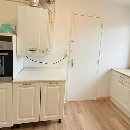 Cosy Ange 3Ch - Place Verdun & Garage & Balcon بو المظهر الخارجي الصورة
