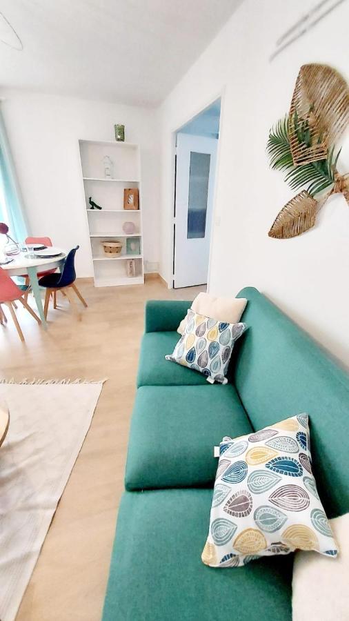 Cosy Ange 3Ch - Place Verdun & Garage & Balcon بو المظهر الخارجي الصورة