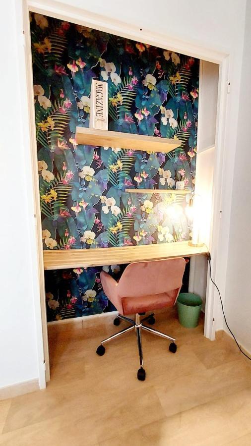 Cosy Ange 3Ch - Place Verdun & Garage & Balcon بو المظهر الخارجي الصورة