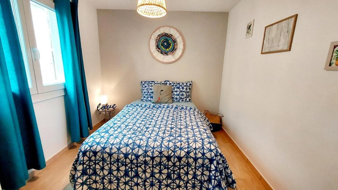 Cosy Ange 3Ch - Place Verdun & Garage & Balcon بو المظهر الخارجي الصورة