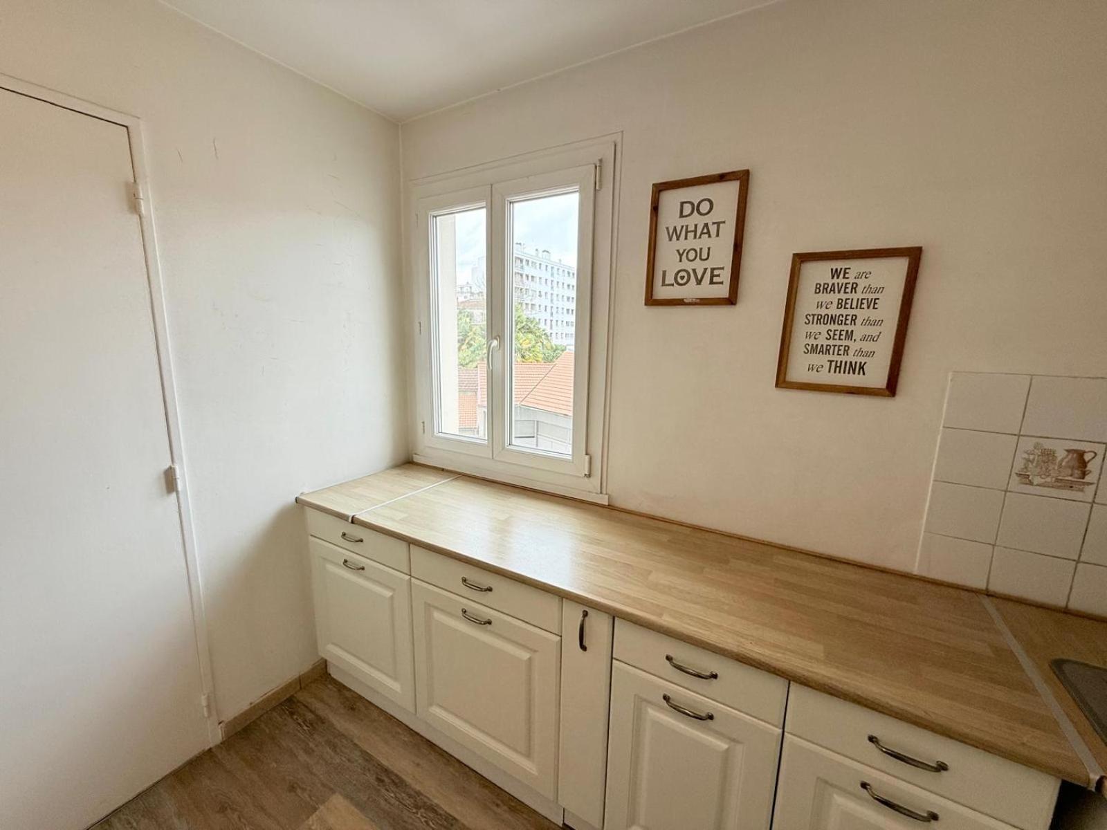Cosy Ange 3Ch - Place Verdun & Garage & Balcon بو المظهر الخارجي الصورة